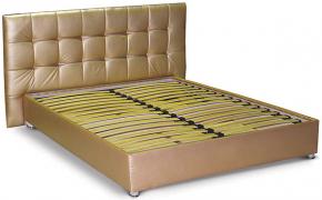 Ліжко з узголів'ям 4 MatroLuxe