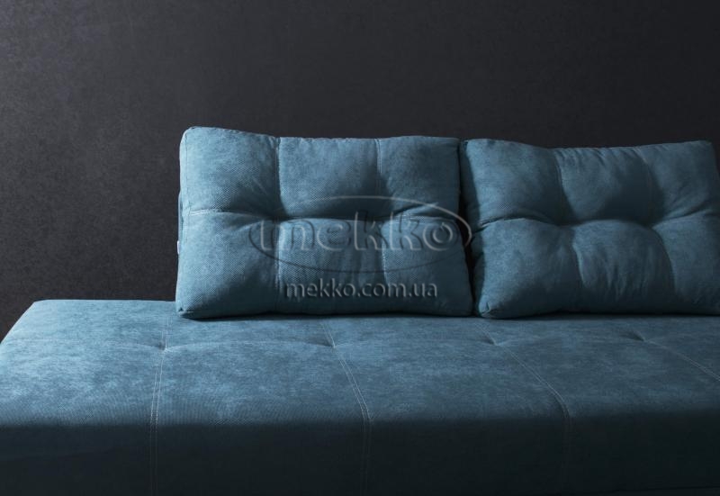 Кутовий диван з поворотним механізмом (Mercury) Меркурій ф-ка Мекко (Ортопедичний) - 3000*2150мм  Павлоград-6