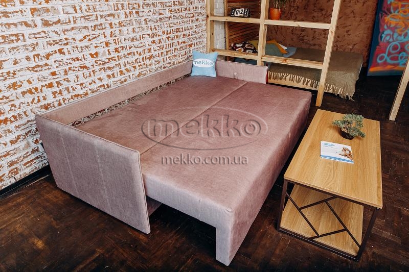 Ортопедичний диван Erne (Ерне) (2060х950мм) фабрика Мекко  Павлоград-14