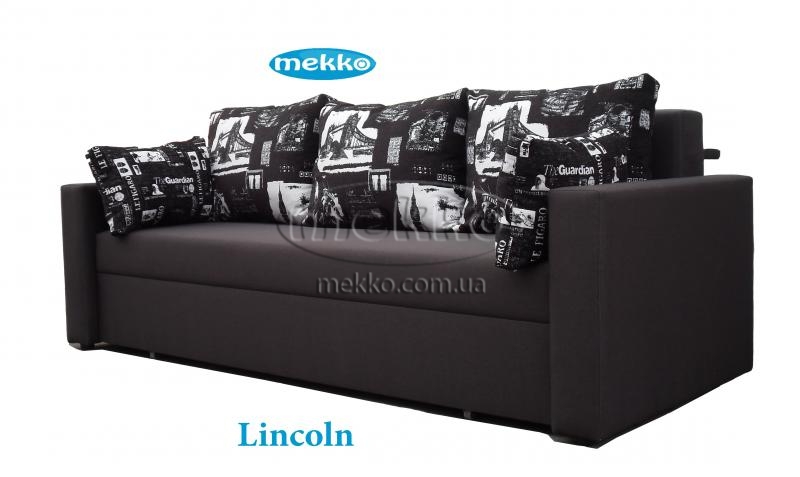 Ортопедичний диван mekko Lincoln (Лінкольн) (2300х950)   Павлоград-2